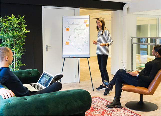 Australian Business Talent Visa