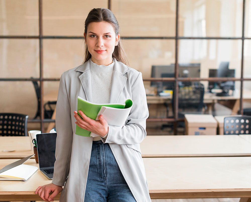 Business Talent Permanent Visa