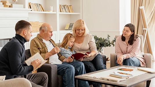 Family Visa Australia