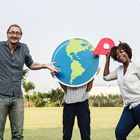 General Skilled Visa