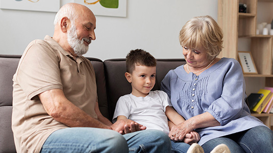 Parent Visa Australia