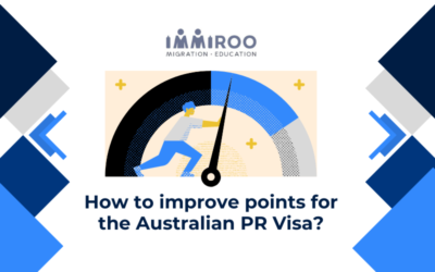How to get PR after 491 Visa.